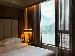 -澳门十六浦索菲特大酒店