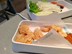 -半天妖烤鱼(芝罘万达店)