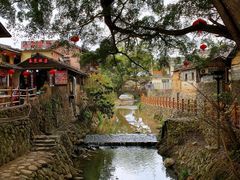 -云水谣景区