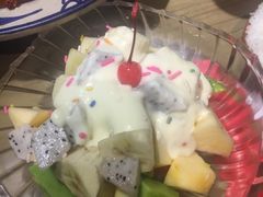 -巴渝菜馆(涿州店)