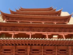 -敦煌莫高窟