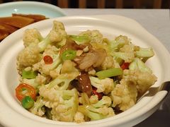 -鄱阳湖·江西小炒·瓦罐煨汤(五道口店)