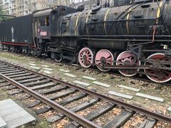 -江墅铁路遗址公园