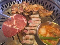 -牛焱·烧肉酒肆(五大道店)