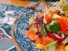 -久喜番和牛烧肉酒场(北辰三角洲店)