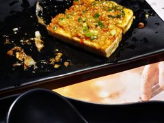 -盛焰铁板烧(王府井店)