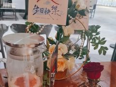 -原石牛扒·约会餐厅(龙城万科里店)