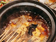 -星光小把串·海鲜烧烤(西安路店)