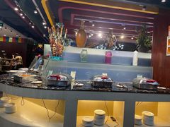 -巴犀烧烤(新崇光店)
