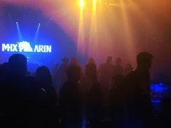 -简奥斯汀·赫本酒吧