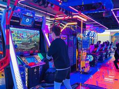 -风云再起游乐汇(北京西单西西友谊店)