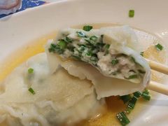 -渔家大院·胶东海鲜·老鲁菜餐厅(德胜店)