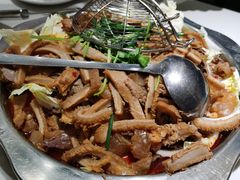 -古乐牛香·鲜牛肉牛杂火锅(新区店)