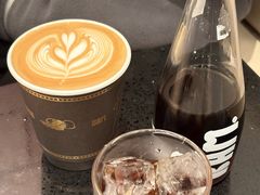 -Dogi&kiki Coffee(中心商务大厦店)