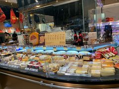 -Olé精品超市(广州太古汇店)
