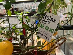 -seeu coffee(江滩店)