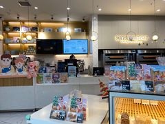 -爸爸糖手工吐司(贵阳花果园购物中心店)