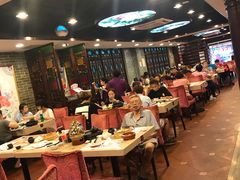 大堂-点都德(大茶楼店)