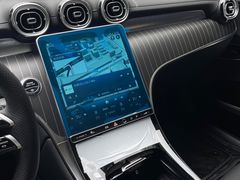 -上海德星奔驰(江杨南路店)