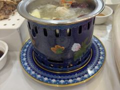 -老毛手抓·盐池滩羊非遗手抓(宁夏总店)