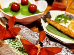 -山盛创作料理·Yamamori(珠宾店)