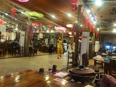 大堂-横沥牛庄(总店)