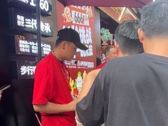 -刘二妈米皮(步行街店)
