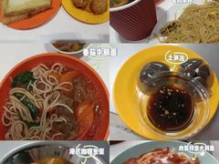 -冰岛茶餐厅(世茂店)