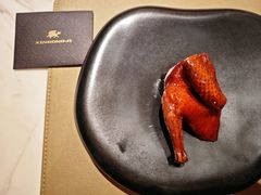 -新荣记(新源南路店)