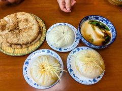 -四海楼(如皋定慧禅寺店)