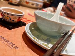 -点都德(聚福楼店)