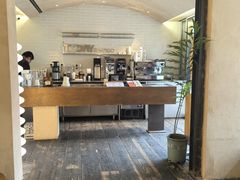 -Bamboo Today Cafe(国创园店)