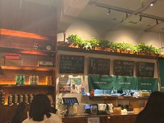 -岛风·台食小馆 ISLAND BISTRO(烟台山店)