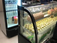 -茉沏(昆山金鹰店)