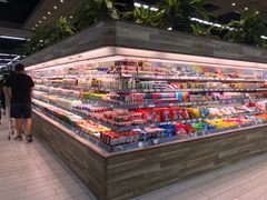 -果蔬好生活超市(乐堤港店)