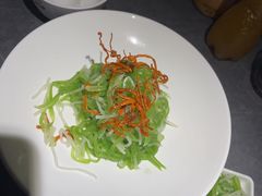 -吴越荣记苏州菜·松鼠桂鱼100%活鱼现做(斜塘老街店)