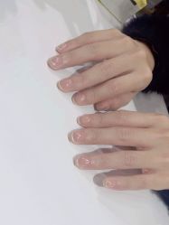 -四叶·轻日式美甲美睫
