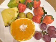 -禾斗海鲜自助(城阳宝龙店)