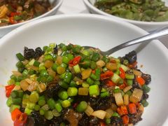 -楚山晓·湖北菜(武汉光谷K11店)