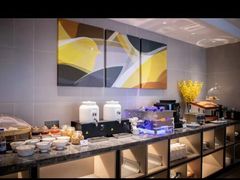 -如家商旅酒店(上海陆家嘴世博中心店)