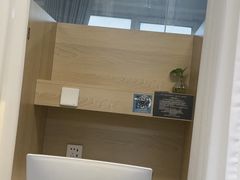 -蓝鲸24h自习室(花园桥店)