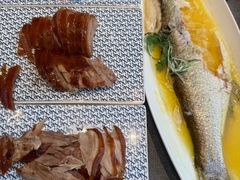 -羲和雅苑•北京烤鸭(平安国际金融中心店)