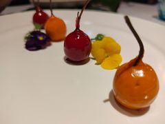 -藏素风格餐厅(大兴店)