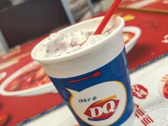 -DQ·蛋糕·冰淇淋(河东万达店)