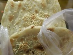 咸烧饼-文武王氏烧饼·无矾油条(西溪路店)