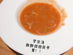 -新贝乐意大利餐厅(苏州中心店)