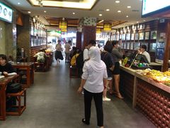 -毅祥斋老孙家泡馍(西羊市店)