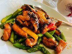 -顺德喜来登酒店·采悦轩