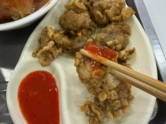 -东街钟楼肉粽(总店)