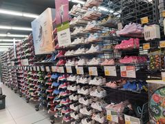 -迪卡侬(湘江路店)
